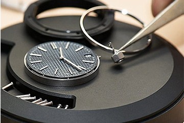 劳力士表成都维修服务位置