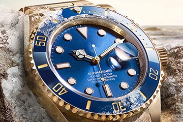 成都劳力士手表的售后店地址