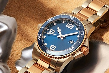 成都劳力士手表维修服务中心位置