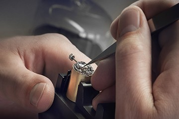 成都劳力士表维修服务地址