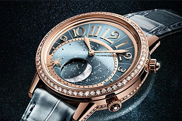 成都劳力士手表维修店位置