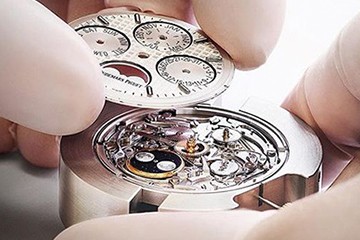 成都劳力士手表保养地点