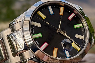 成都劳力士表售后服务中心在哪