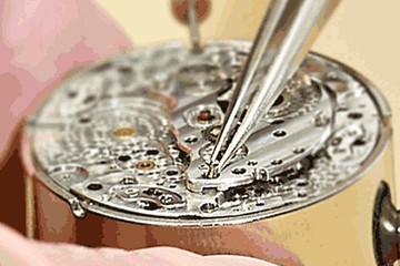 成都劳力士表官方售后服务中心在哪