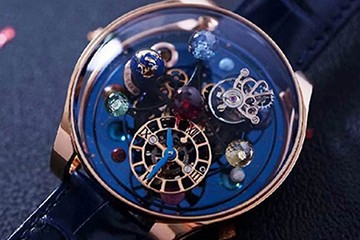 成都劳力士手表官方售后服务店在哪