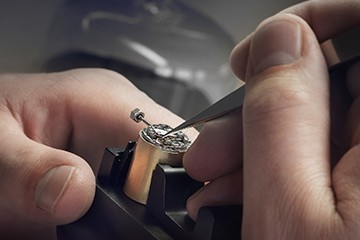 成都劳力士手表售后维修服务点在哪