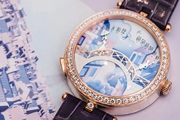 成都劳力士手表售后店在哪