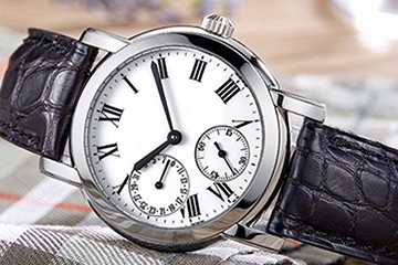 成都劳力士更换原装电池