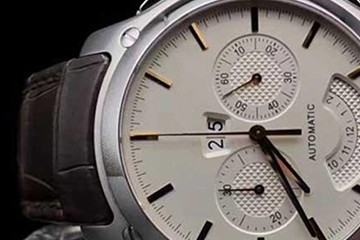 成都劳力士表受磁维修