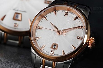 成都劳力士手表原装电池