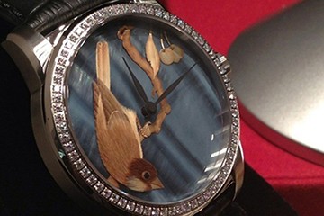 成都劳力士表官方售后点