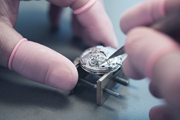 成都劳力士售后服务点