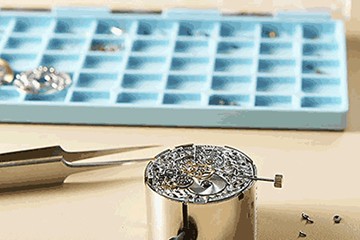 成都劳力士手表官方售后服务店