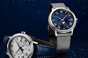 成都劳力士手表刚换的电池就慢了为什么