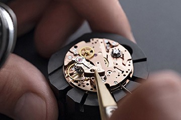 成都劳力士石英手表电池