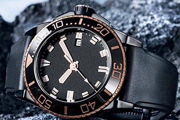 成都劳力士换电池