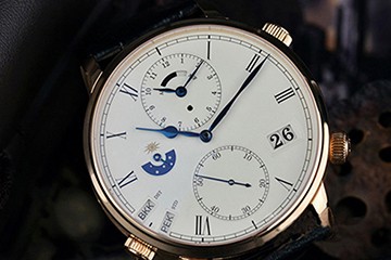 成都劳力士手表做个保养中心地址