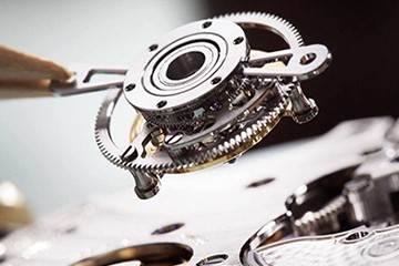 成都劳力士手动机械表保养中心地址