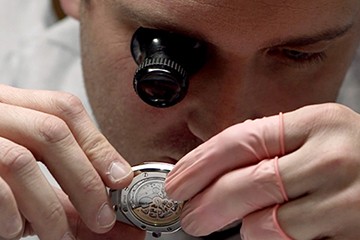 劳力士手表在成都维修点地址