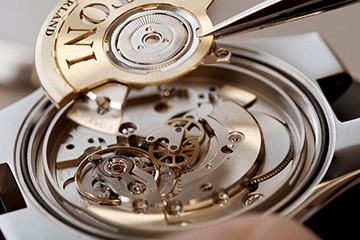 成都劳力士名表维修站地址