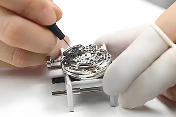 成都劳力士表维修网点地址