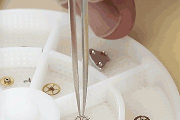 劳力士手表维修店成都地址