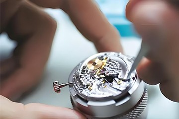 劳力士表成都维修服务点地址