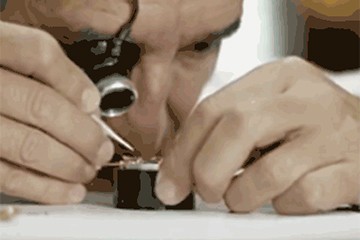 劳力士手表维修点成都地址查询