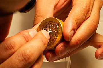 劳力士成都官售后维修服务中心位置