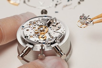 成都劳力士手表售后维修点位置