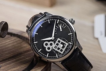 劳力士成都官售后维修网点地址